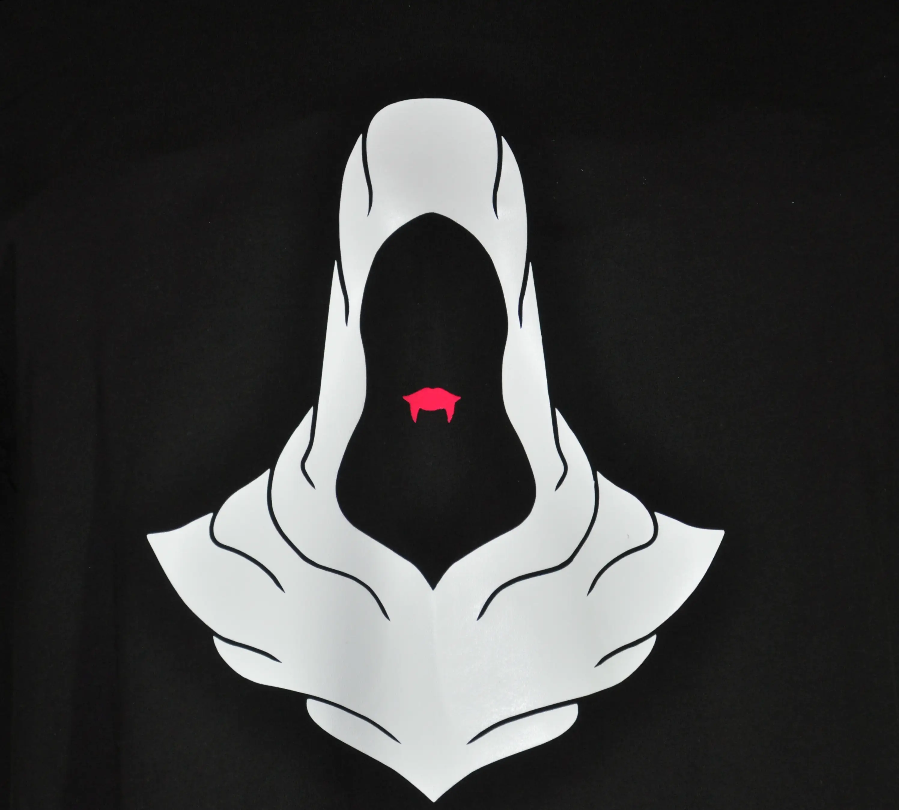 SPECTER OPERATIVE OVERSIZED HOODIE