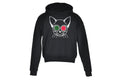 CYBER CAT OVERSIZED HOODIE