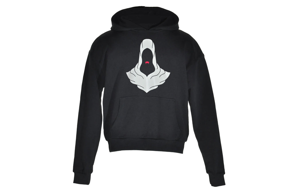 SPECTER OPERATIVE OVERSIZED HOODIE