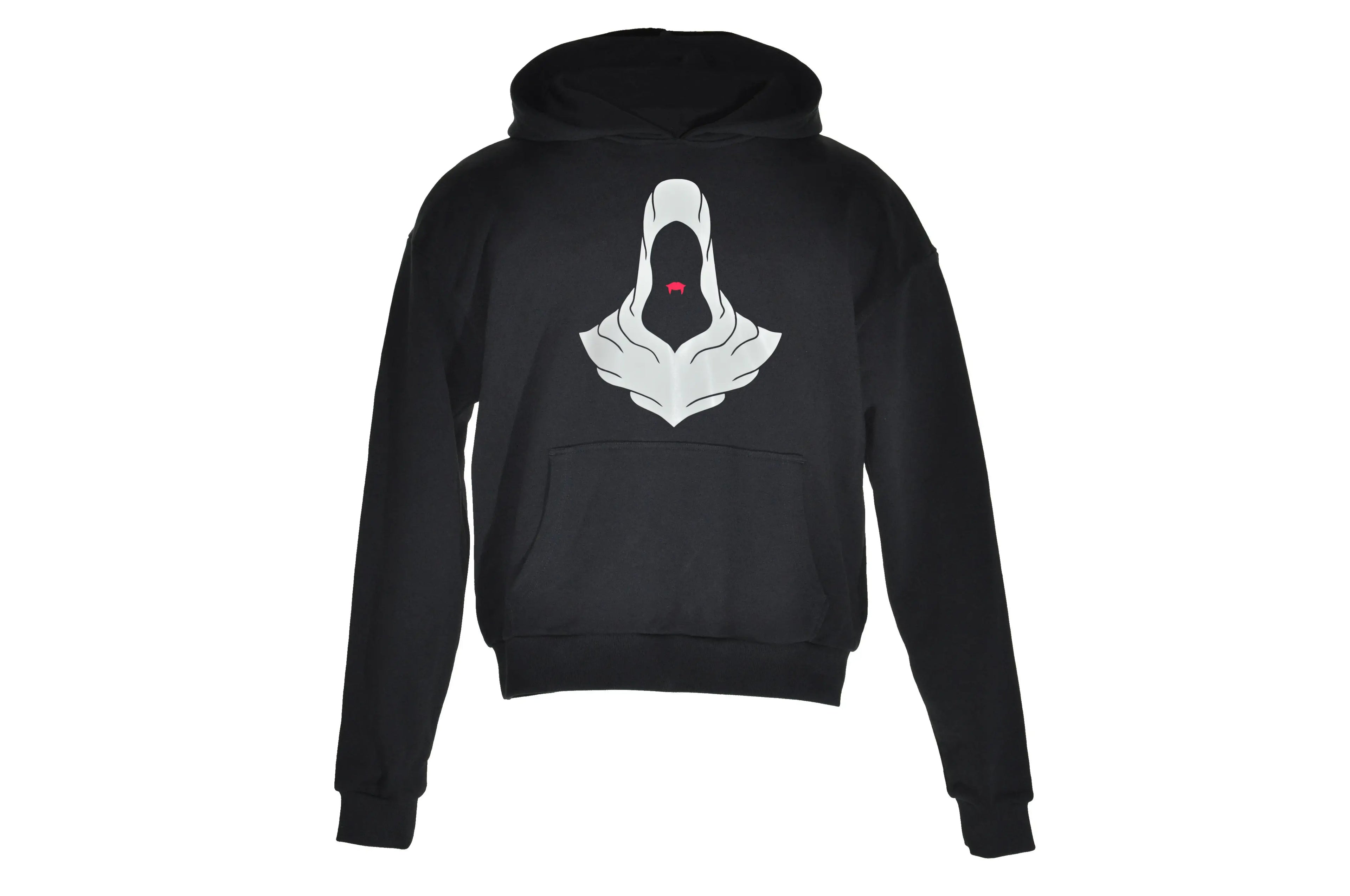 SPECTER OPERATIVE OVERSIZED HOODIE