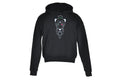 VANGUARD LION OVERSIZED HOODIE