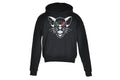 SCAVENGER RAT OVERSIZED HOODIE