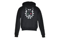 ALPHA WOLF OVERSIZED HOODIE