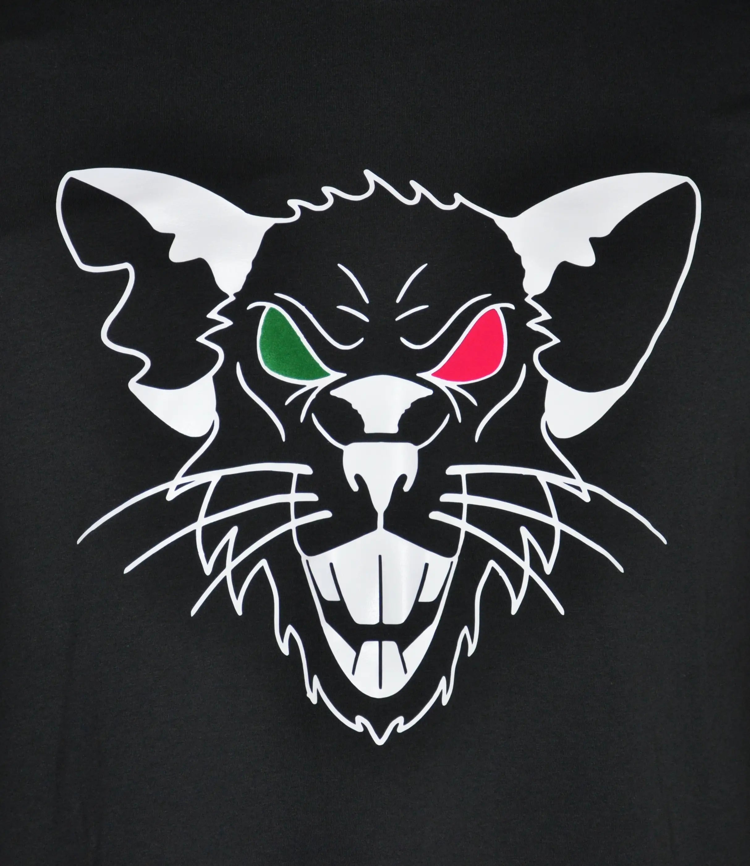 SCAVANGER RAT OVERSIZED TEE