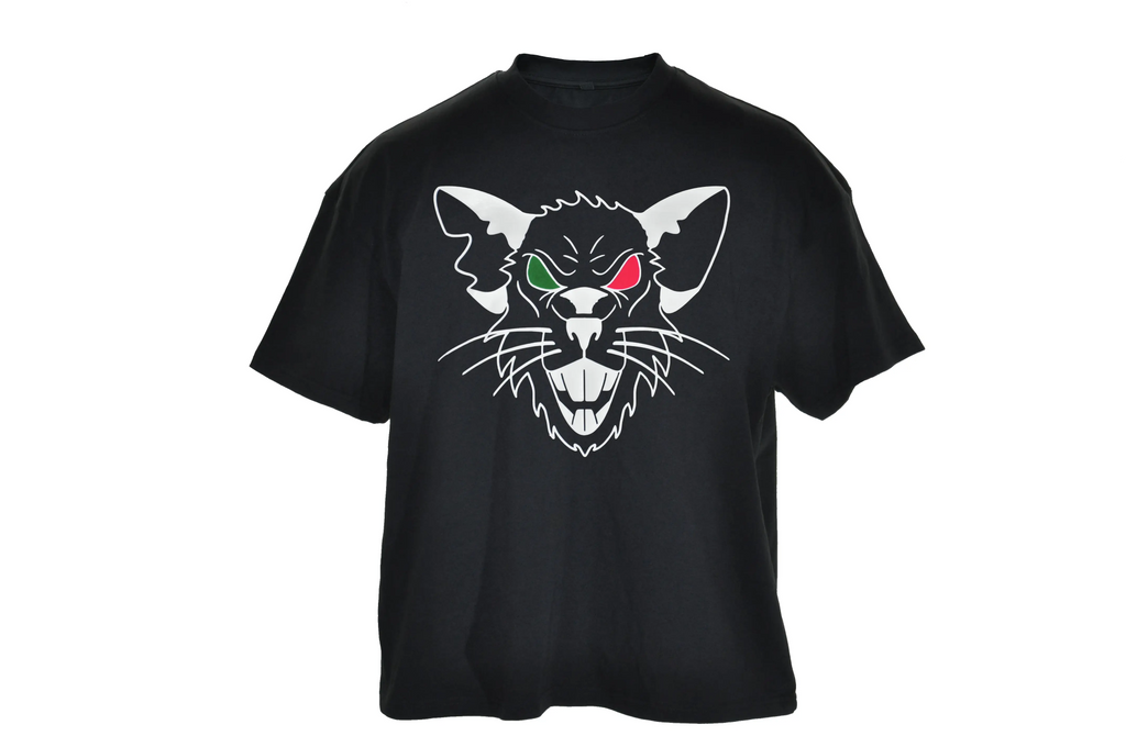 SCAVANGER RAT OVERSIZED TEE