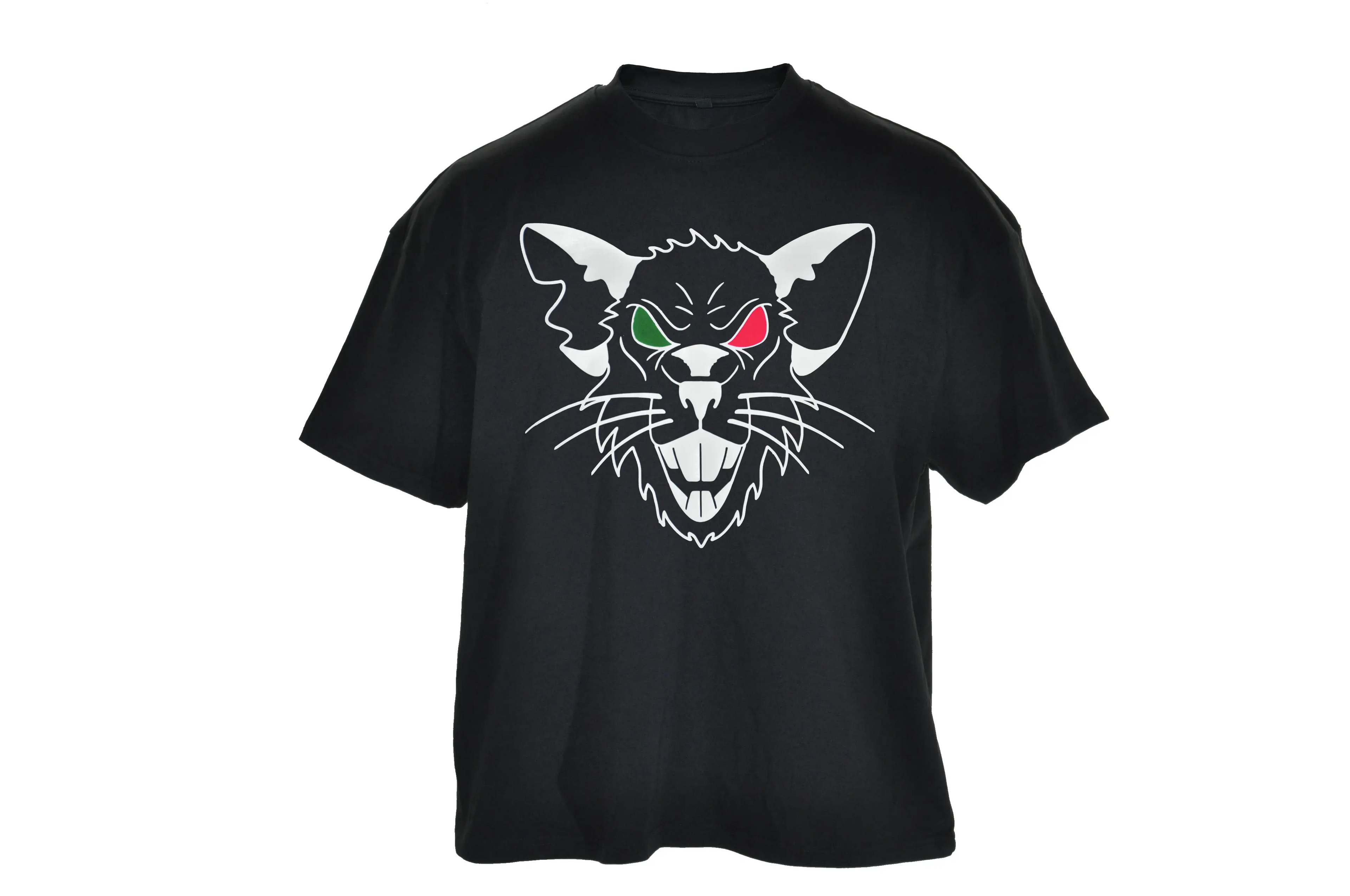 SCAVANGER RAT OVERSIZED TEE