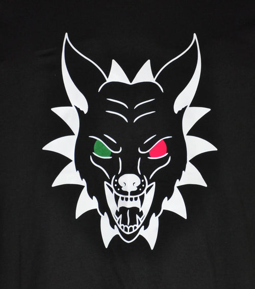 ALPHA WOLF OVERSIZED TEE